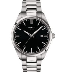 TISSOT PR 100 QUARTZ T150.410.11.051.00 - PR 100 - ZNAČKY