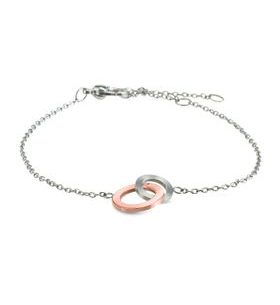 NÁRAMEK BOCCIA TITANIUM 03029-02 - BRACELETS - ACCESSORIES