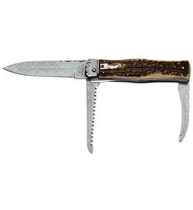 KAPESNÍ NŮŽ MIKOV PREDATOR 241-DP-3/KP RAT - POCKET KNIVES - ACCESSORIES