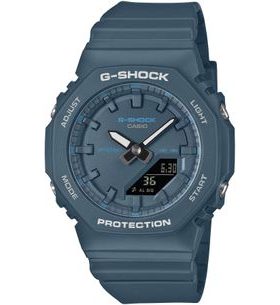 CASIO G-SHOCK GMA-P2100BA-2AER - CASIOAK - BRANDS