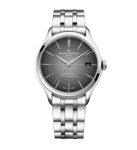 BAUME & MERCIER CLIFTON BAUMATIC 10551 - CLIFTON - BRANDS