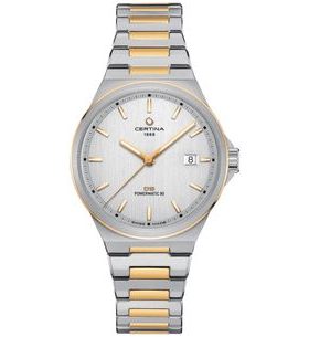 CERTINA DS-7 AUTOMATIC C043.407.22.031.00 - DS-7 - ZNAČKY