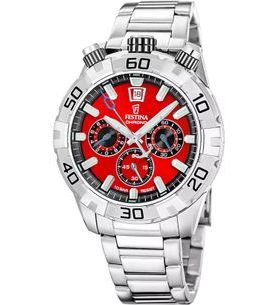 FESTINA THE ORIGINALS 20743/5 - THE ORIGINALS - BRANDS