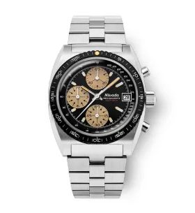 NIVADA GRENCHEN CHRONOSPORT MECAQUARTZ - CHRONOSPORT - ZNAČKY