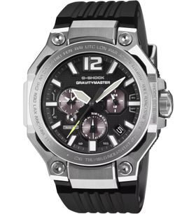 CASIO G-SHOCK GRAVITYMASTER GWR-B3000-1AER - GRAVITYMASTER - BRANDS