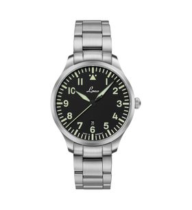 LACO GENF.2.D 40 MB - PILOT BASIC - ZNAČKY