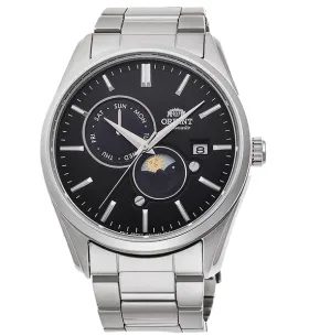 ORIENT CLASSIC SUN AND MOON VER. 5 RA-AK0307B - CLASSIC - ZNAČKY