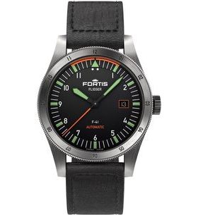 FORTIS FLIEGER F-41 AUTOMATIC F4220009 - FLIEGER - BRANDS