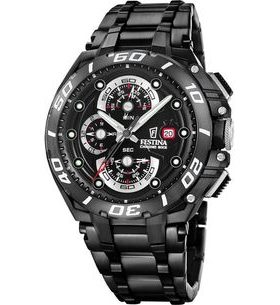 FESTINA CHRONO BIKE 20756/1 - CHRONO BIKE - BRANDS