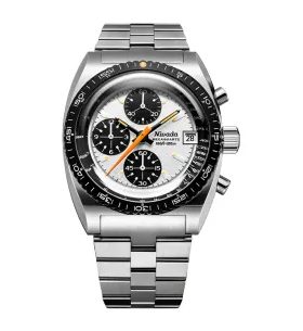 NIVADA GRENCHEN AUTOCHRON PANDA SANTURCE COLLECTION - AUTOCHRON - BRANDS