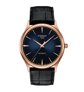 TISSOT EXCELLENCE AUTOMATIC 18K GOLD T926.407.76.041.00 - EXCELLENCE - BRANDS