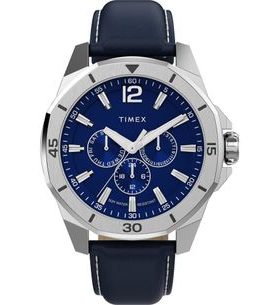 TIMEX ESSEX AVENUE TW2W80200BR - TIMEX - BRANDS