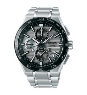 SEIKO ASTRON DUAL-TIME CHRONOGRAPH SSH177J1 - ASTRON - ZNAČKY