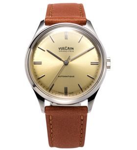 VULCAIN GRAND PRIX - CHAMPAGNE - GRAND PRIX - BRANDS