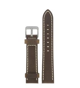 KOŽENÝ ŘEMÍNEK JUNKERS 20MM 360800000720 - STRAPS - ACCESSORIES