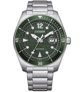 CITIZEN ECO-DRIVE SPORTS AW1880-55X - SPORTS - ZNAČKY