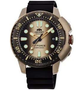 Orient M-Force RA-AC0L05G Limited Edition