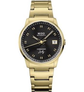 MIDO COMMANDER LADY M021.207.33.051.00 - COMMANDER - ZNAČKY
