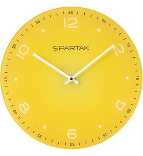 CEASUL PRIM SPARTAK 39 - PÍSEČNÝ VÍTR E09.5534.10 - CEASURI DE PERETE - ALTELE