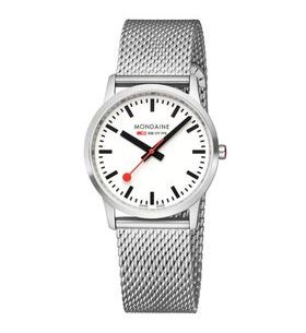 MONDAINE SIMPLY ELEGANT A400.30351.16SBZ - SIMPLY ELEGANT - ZNAČKY