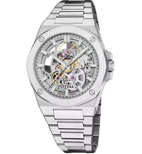 FESTINA SWISS MADE AUTOMATIC 22006/1 - SWISS MADE - BRANDS