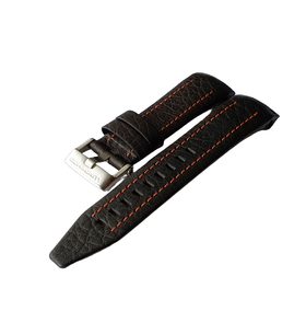 KOŽENÝ ŘEMÍNEK VOSTOK EUROPE 25MM PRO MODELY LUNOCHOD - MATNÁ SPONA - ŘEMÍNKY - OSTATNÍ