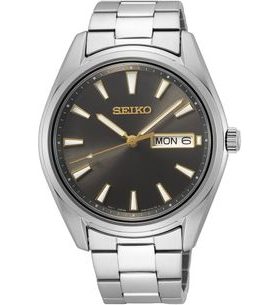 SEIKO QUARTZ SUR343P1 - QUARTZ - ZNAČKY