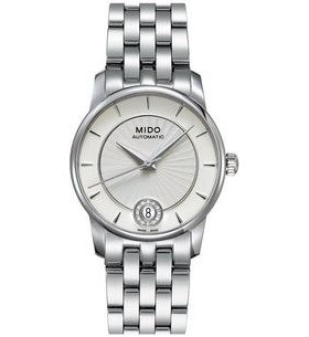 MIDO BARONCELLI DIAMONDS M007.207.11.036.00 - BARONCELLI - ZNAČKY