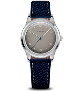 PRIM SPARTAK 39 "MĚSÍČNÍ SVIT" 71-160-556-00-1/02 - MANUFACTURE 1949 - ZNAČKY