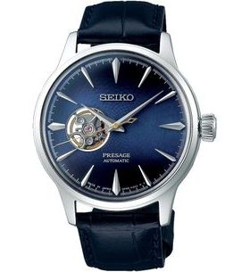 SEIKO PRESAGE SSA405J1 - PRESAGE - ZNAČKY