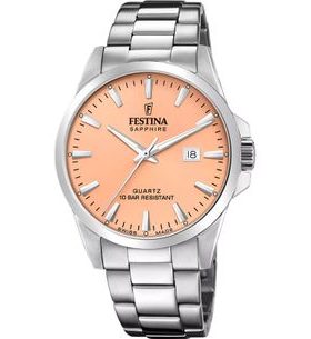 FESTINA SWISS MADE 20024/8 - SWISS MADE - MĂRCI