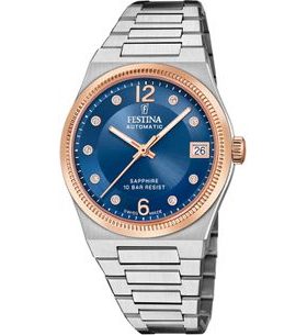 FESTINA SWISS MADE 20031/2 - SWISS MADE - BRANDS