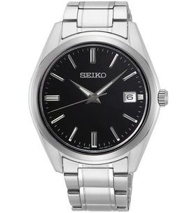 SEIKO SUR311P1 - QUARTZ - ZNAČKY