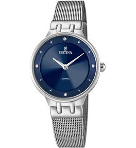 FESTINA MADEMOISELLE 20597/3 - MADEMOISELLE - BRANDS