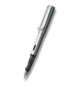 PLNICÍ PERO LAMY AL-STAR GRAPHITE 1506/0260 - PLNICÍ PERA - OSTATNÍ