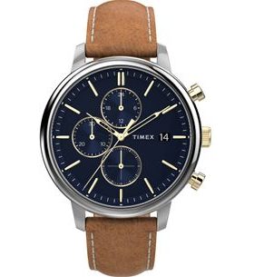 TIMEX CHICAGO TW2U39000UK - TIMEX - BRANDS