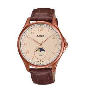 CASIO COLLECTION MTP-M110RL-5AVER - CLASSIC COLLECTION - BRANDS