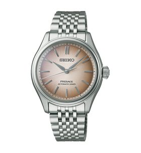 SEIKO PRESAGE CLASSIC SERIES SPB523J1 - PRESAGE - ZNAČKY