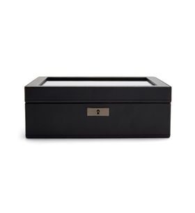 BOX WOLF AXIS 488003 - BOXY NA HODINKY - OSTATNÍ