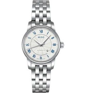 MIDO BARONCELLI LADY M7600.4.21.1 - BARONCELLI - BRANDS