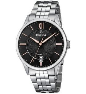 HODINKY FESTINA 20425/6 - CLASSIC - BRANDS