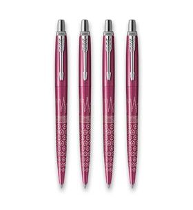 DÁRKOVÁ SADA KULIČKOVÉ PERO PARKER JOTTER SE TOKYO PINK CT 1502/1298196 - PENS SETS - ACCESSORIES