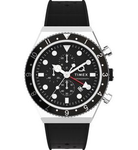 TIMEX LAB ARCHIVE TW2V70000UK - TIMEX - BRANDS