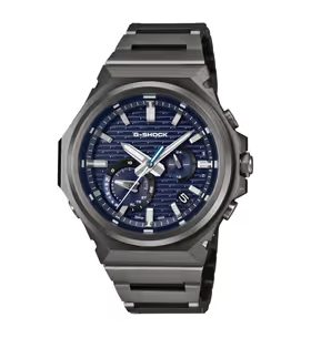 CASIO G-SHOCK G-STEEL GST-B1000BD-2AER - G-STEEL - ZNAČKY