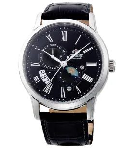 ORIENT AUTOMATIC SUN AND MOON VER. 3 RA-AK0010B - CLASSIC - ZNAČKY