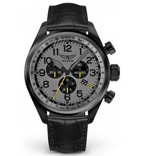 AVIATOR AIRACOBRA P 45 CHRONO V.2.25.5.174.4 - AIRACOBRA P 45 CHRONO - ZNAČKY