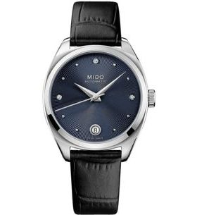 MIDO BELLUNA ROYAL LADY M024.307.16.046.00 - BELLUNA - BRANDS