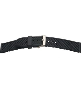 BEAR PRYŽOVÝ ŘEMÍNEK 0102 (22 MM) - ŘEMÍNKY - OSTATNÍ