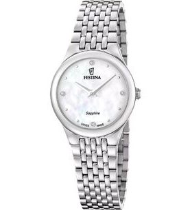 FESTINA SWISS MADE GRACE 20096/1 - SWISS MADE - BRANDS