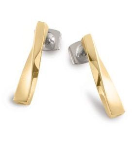 NÁUŠNICE BOCCIA TITANIUM 05035-05 - EARRING - ACCESSORIES